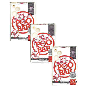 
                  
                    Short Stack - O - ‘Poo Bars (3 Pack) - My Cluck Hut
                  
                