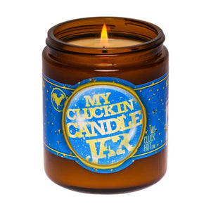 
                  
                    Sleigh My Name, Sleigh My Name | My Cluckin’ Candle Jar - My Cluck Hut
                  
                