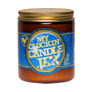 
                  
                    Sleigh My Name, Sleigh My Name | My Cluckin’ Candle Jar - My Cluck Hut
                  
                