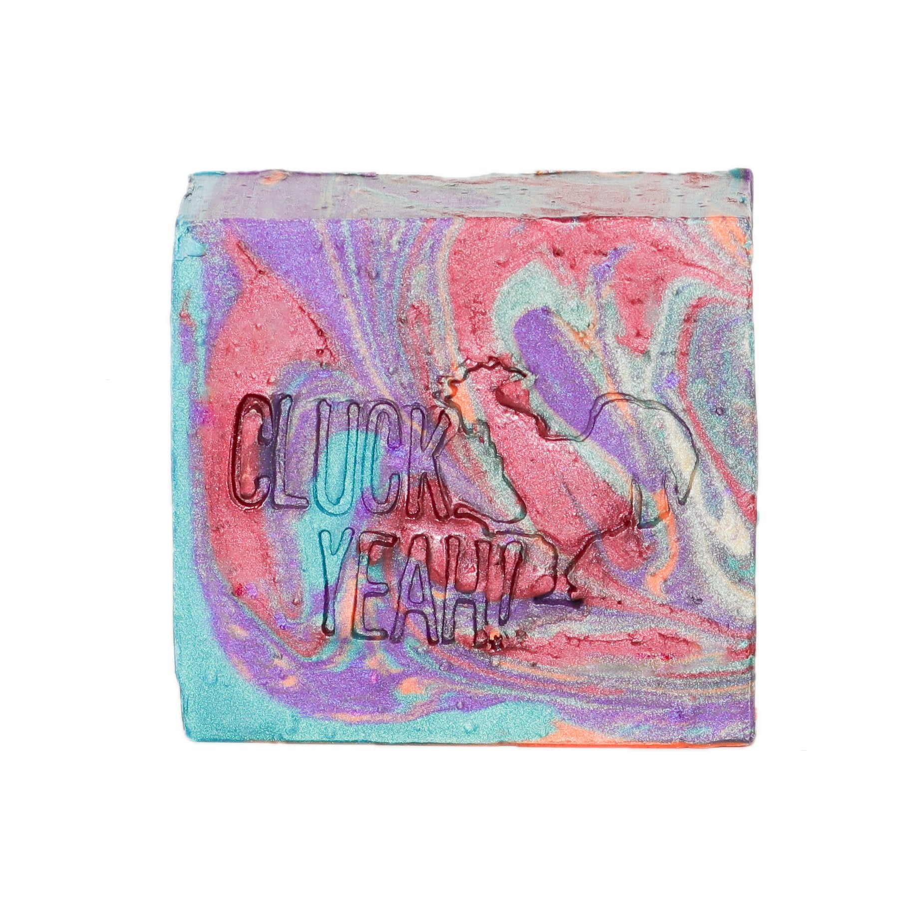 Smells Gay, I'm In! | My Cluckin' Soap Bar - My Cluck Hut
