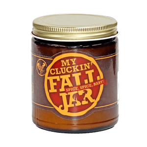 
                  
                    Spice, Spice Baby | My Cluckin’ Fall Jar - My Cluck Hut
                  
                