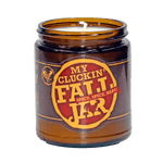 Spice, Spice Baby | My Cluckin’ Fall Jar - My Cluck Hut