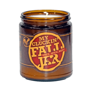 
                  
                    Spice, Spice Baby | My Cluckin’ Fall Jar - My Cluck Hut
                  
                