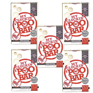 
                  
                    Tall Stack - O - ’Poo Bars (5 Pack) - My Cluck Hut
                  
                