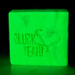 The EGGS'ORCIST | Hand and Body Parts Soap - My Cluck Hut