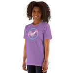 #TransLivesCluckinMatter | all gender t-shirt - My Cluck Hut