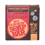 Whiskey Tango Charlie | My Cluckin' Soap Bar - My Cluck Hut