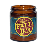 You Autumn Know | My Cluckin’ Fall Jar - My Cluck Hut