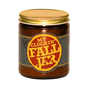 
                  
                    You Autumn Know | My Cluckin’ Fall Jar - My Cluck Hut
                  
                