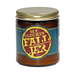 You Autumn Know | My Cluckin’ Fall Jar - My Cluck Hut