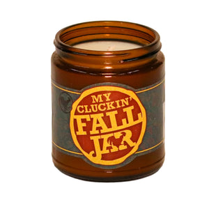 
                  
                    You Autumn Know | My Cluckin’ Fall Jar - My Cluck Hut
                  
                