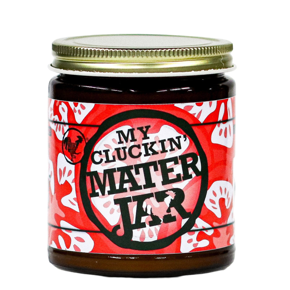 You 'Mater | My Cluckin' 'Mater Jar - My Cluck Hut