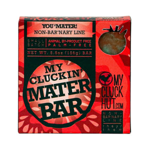 
                  
                    You 'Mater! | My Cluckin' 'Mater Soap - My Cluck Hut
                  
                