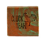 You 'Mater! | My Cluckin' 'Mater Soap - My Cluck Hut