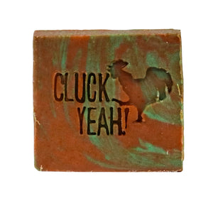 
                  
                    You 'Mater! | My Cluckin' 'Mater Soap - My Cluck Hut
                  
                