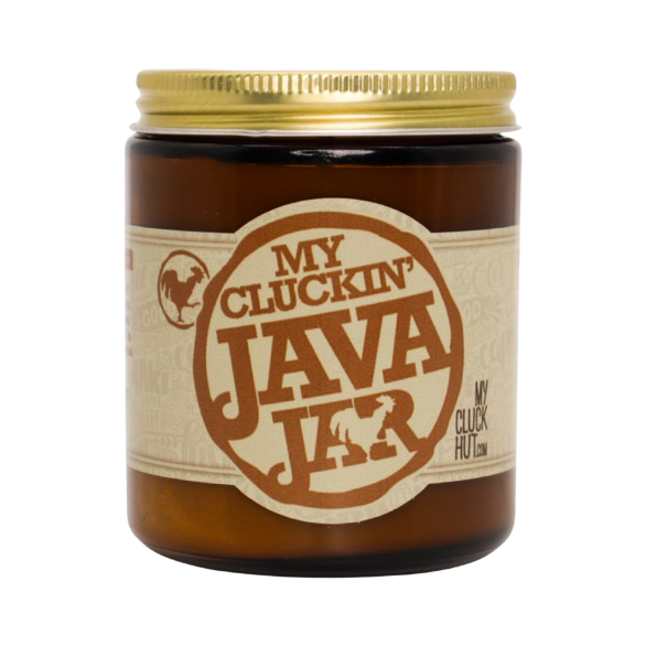 
                  
                    Wholesale Vanilla Latte (00850045919313) | My Cluckin’ Candle Jar
                  
                