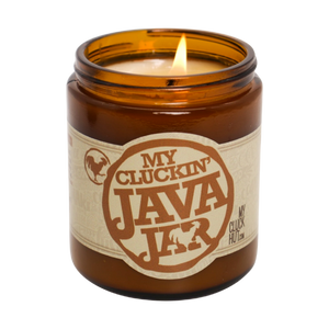 
                  
                    Wholesale Vanilla Latte (00850045919313) | My Cluckin’ Candle Jar
                  
                