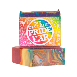 
                  
                    It’s Pride, Y’all! | Give a Cluck
                  
                