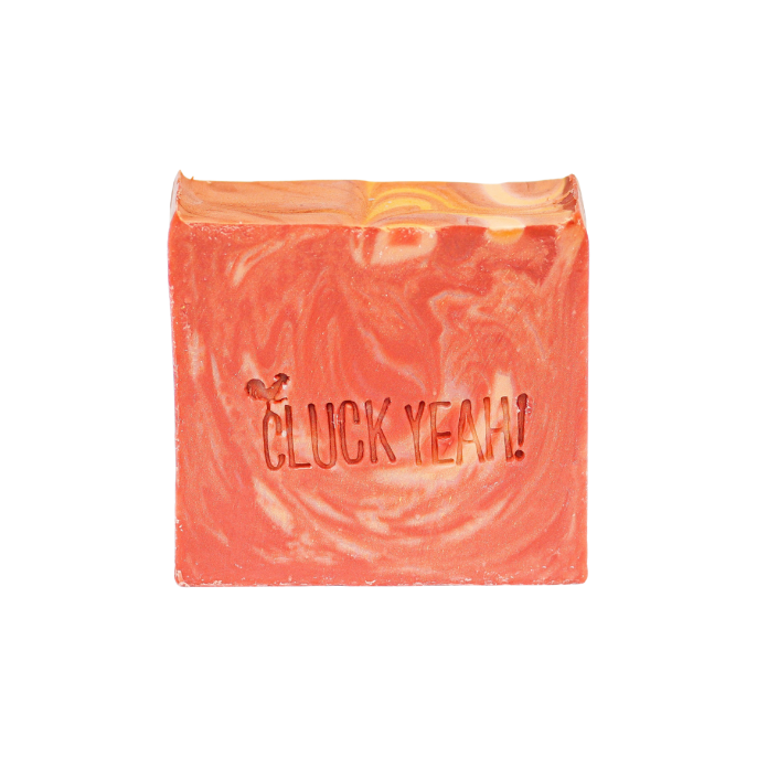 
                  
                    Don’t Stop Be’Leafin’ | My Cluckin’ Fall Bar
                  
                