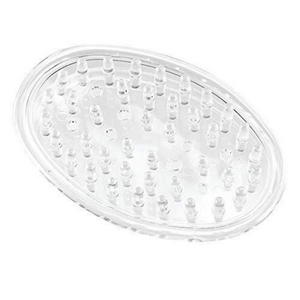
                  
                    Plastic Soap Dish
                  
                